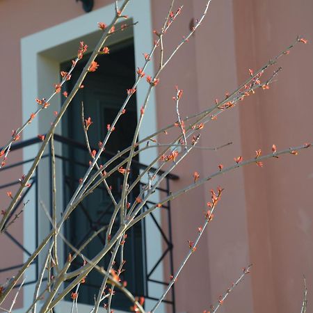 Lotus Sea View Apartments Lixouri Exterior foto